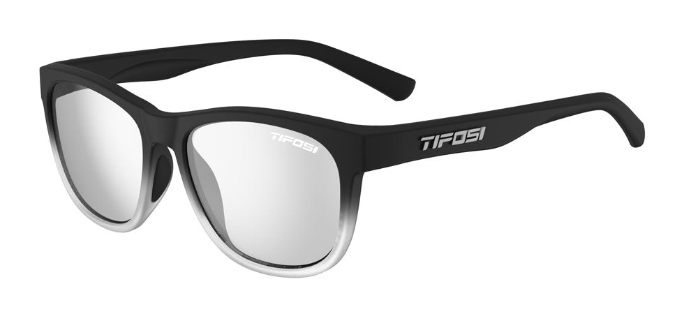 Tifosi Swank Fototec Lens - Satin Onyx