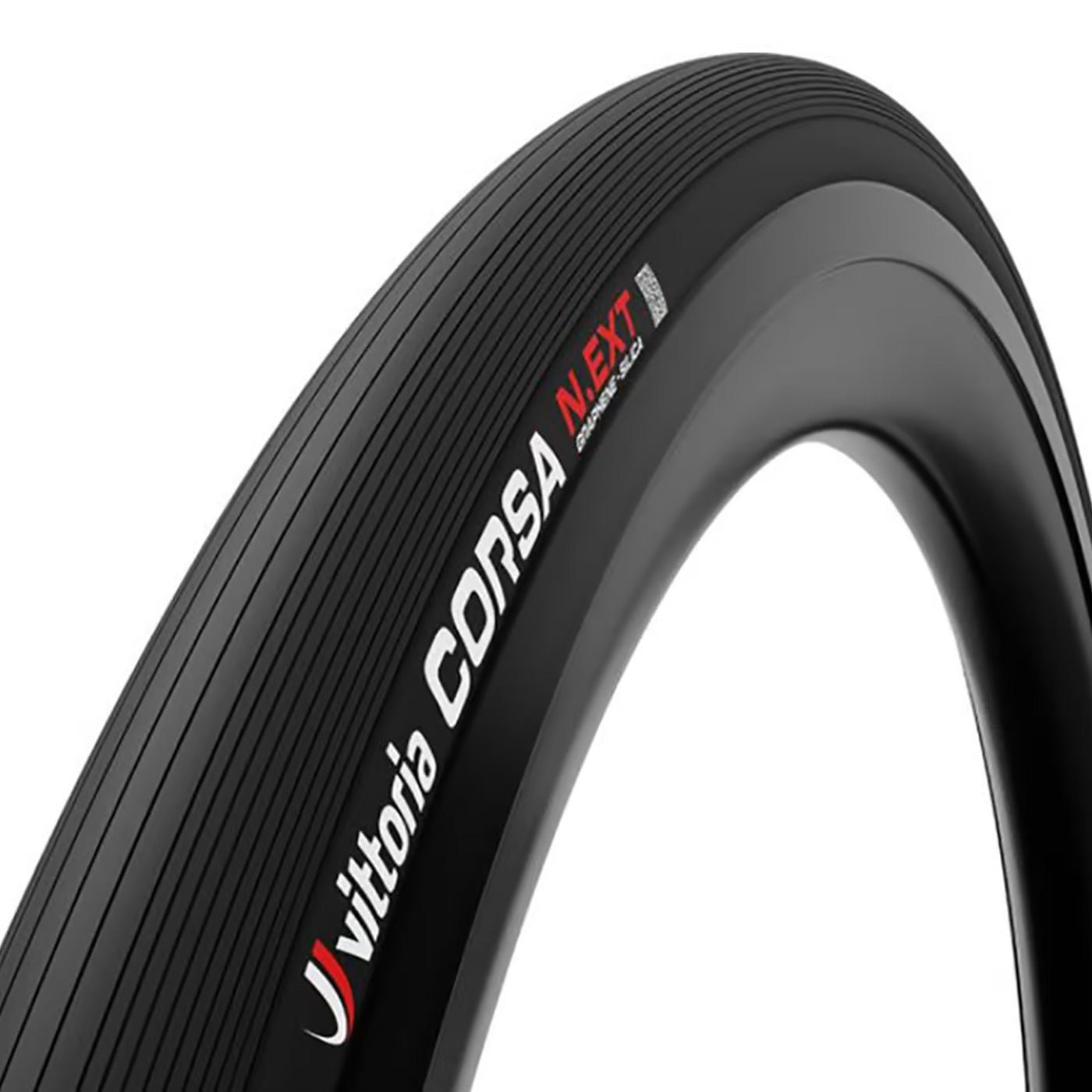 Vittoria Corsa NEXT TLR - 700x30 Black