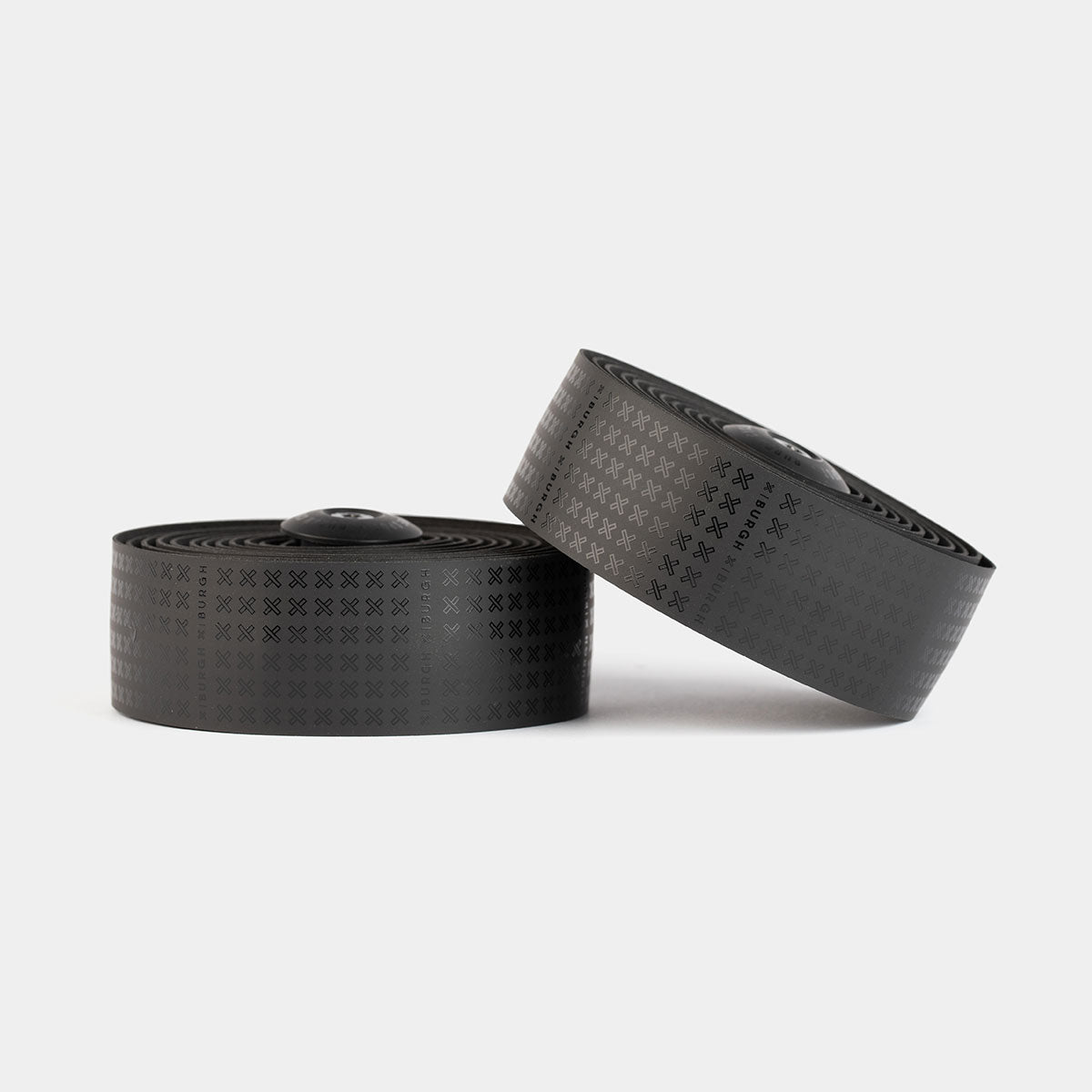 Burgh X Stealth Bar Tape | Black