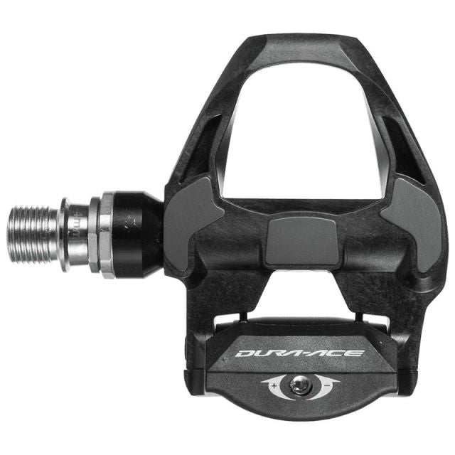 Shimano 9100 Dura-Ace Pedals