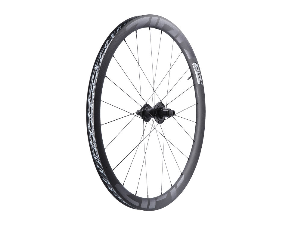 Zipp 303 Firecrest Carbon Tubeless Disc Brake Centrelock 700c Rear Wheel XDR | 12x142