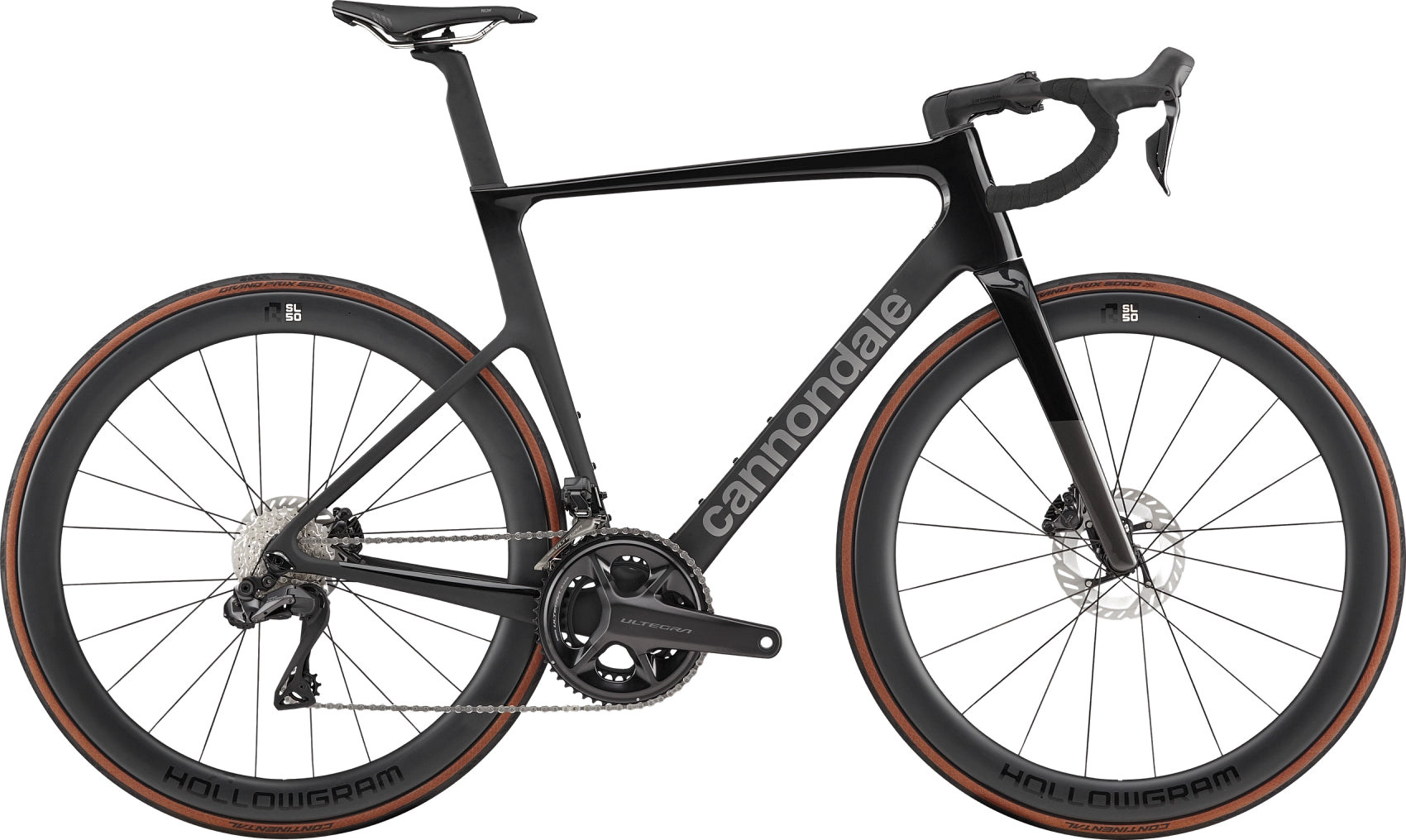 Road bike